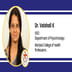 MCHP HOD Department of Physiotherapy: Dr. Vaishali K Interview